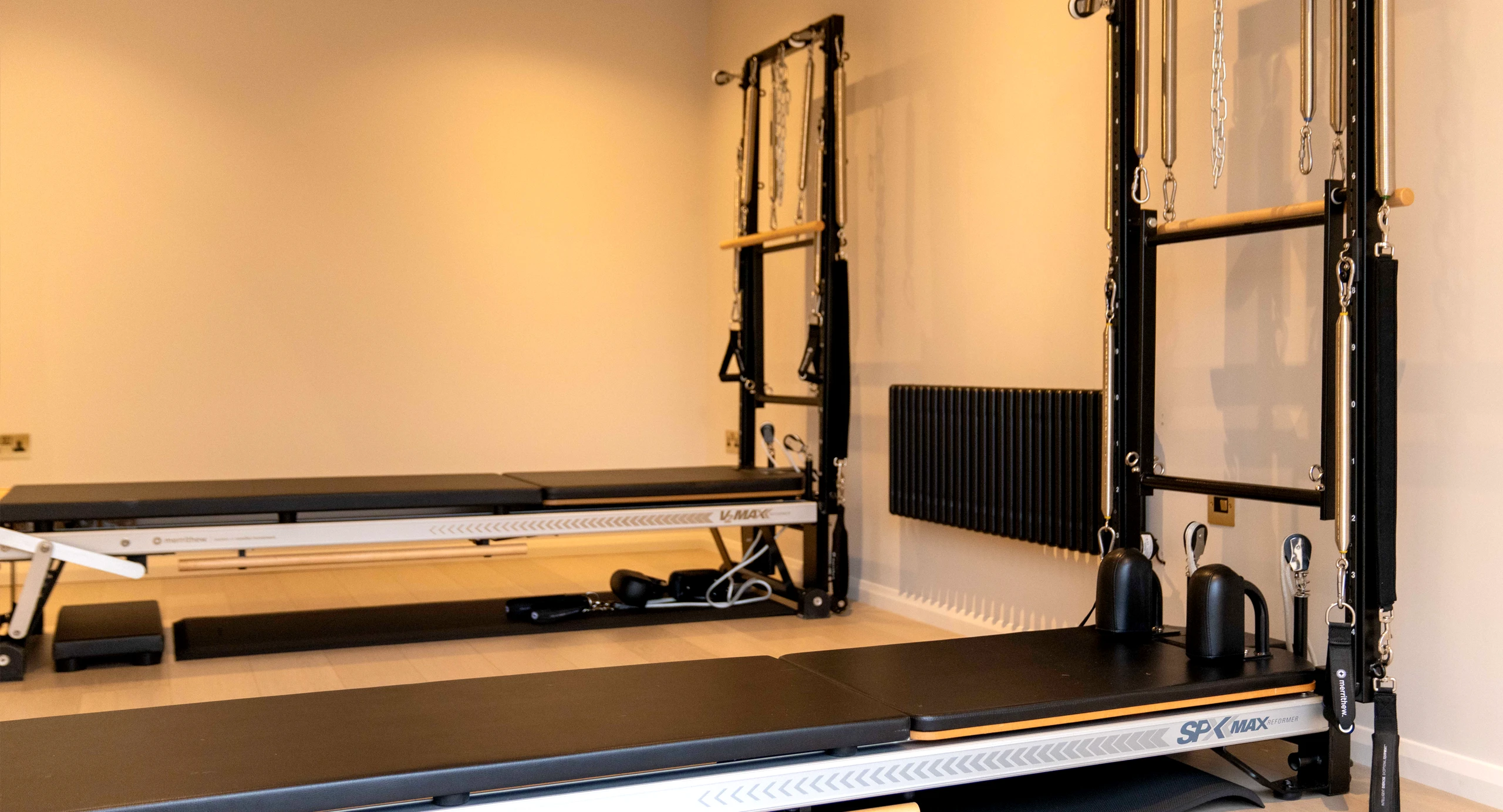 Pilates - Studio Alignē